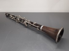 Yamaha B Clarinet YCL-651 Used
