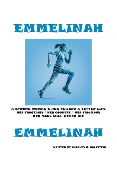 Emmelinah Charles H. Go*Dstein Taschenbuch Kartoniert / Broschiert Englisch 2020-image