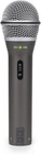 SAMSON Q2U Dynamic USB/XLR Handheld wired Microphone - Model # SAQ2U - Open Box
