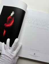  Rei Kawakubo/Comme des Garçons: Art of the ...