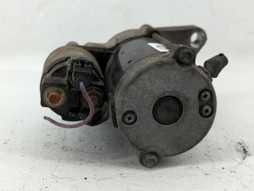 2006-2019 Toyota Yaris Car Starter Motor Solenoid Oem HE4DM - Picture 4 of 6