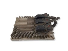 Centralina/modulo motore Opel Astra J 2010 12657781 kW BVV621