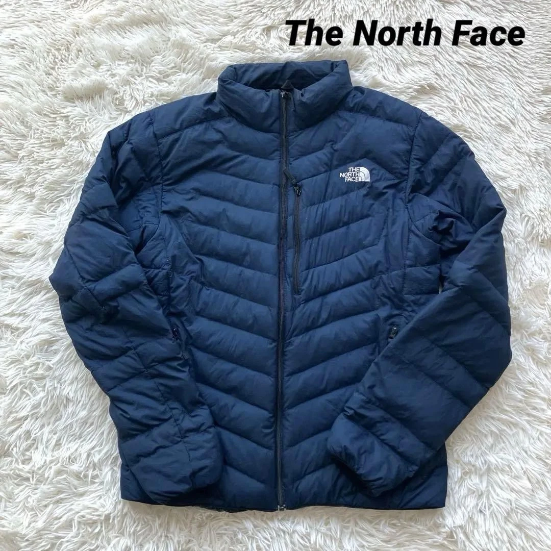 north face thunder jacket products for sale | eBay