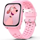 MgaoLo Kids Smart Watch 1.85" Upgrade - Fitness Tracker with Heart Rate Sleep