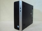 HP ProDesk 400 G6 SFF Core i5-9500 3.00GHz 8GB 256GB SSD W11 Desktop PC (A9125)