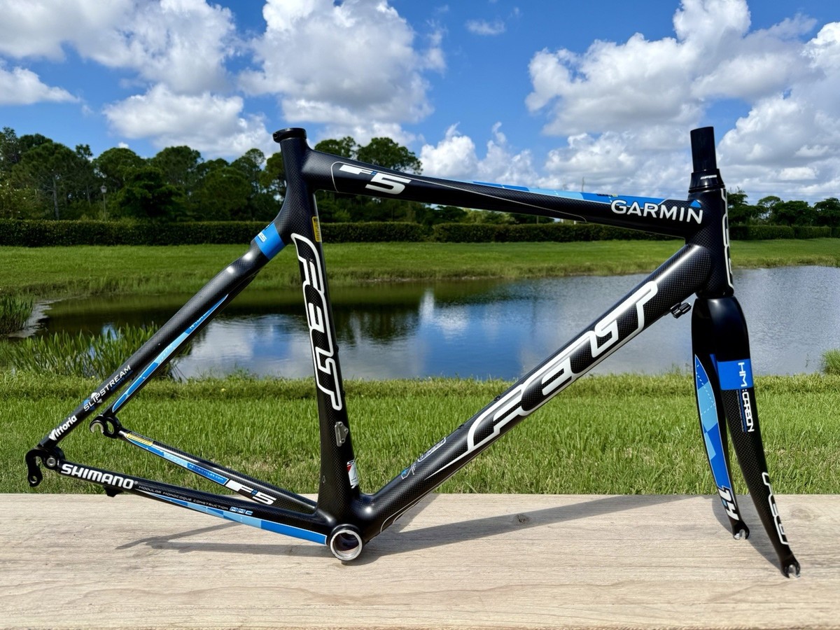 Bikes Felt F5 Carbono Bicycle Felt Garmin Felt F5 Carbon Road Bike