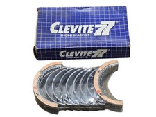 Clevite 77 Engine Main Bearings Set Fit 1966-1981 Buick V8 340 350 5.7l Nos Usa