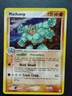 Machamp 9/101 Hidden Legends Reverse Holo 2004 Vintage Pokemon TCG Card LP