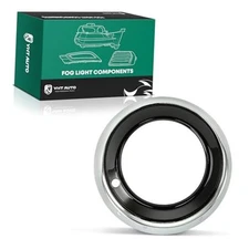  Fog Light Trim Fits Mitsubishi Outlander 2010 Front Bumper Fog Passenger Side