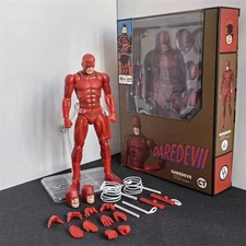 Daredevil Comic Version w/Accessory 6" Action Figure CT Toys #223 New Box