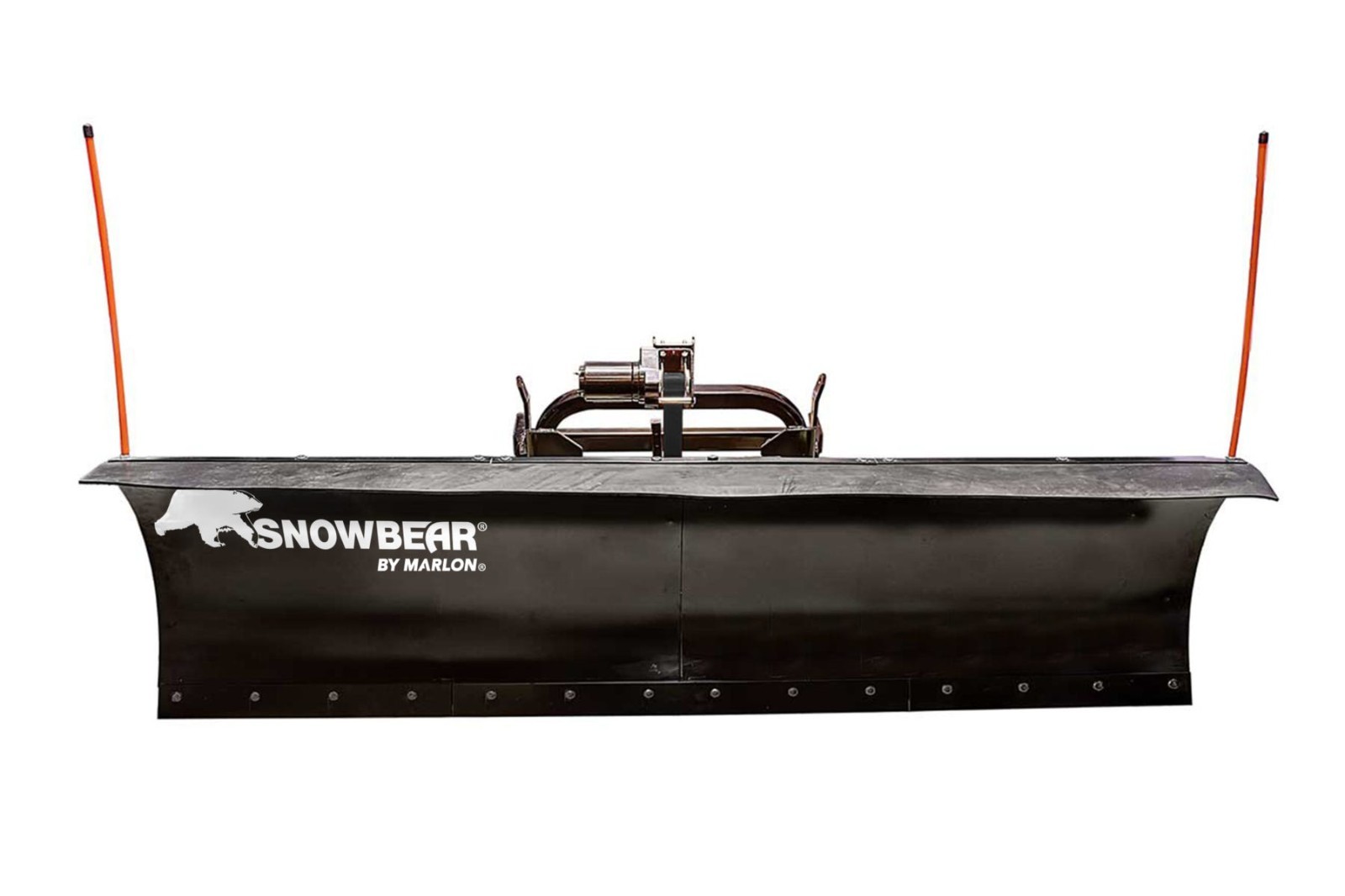 2009-17 Ford F150 & Expedition 82" Snow Plow Kit including Front Hitch Receiver