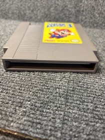 Super Mario Bros. 3 (Nintendo NES, 1990) Tested And Working Cartridge