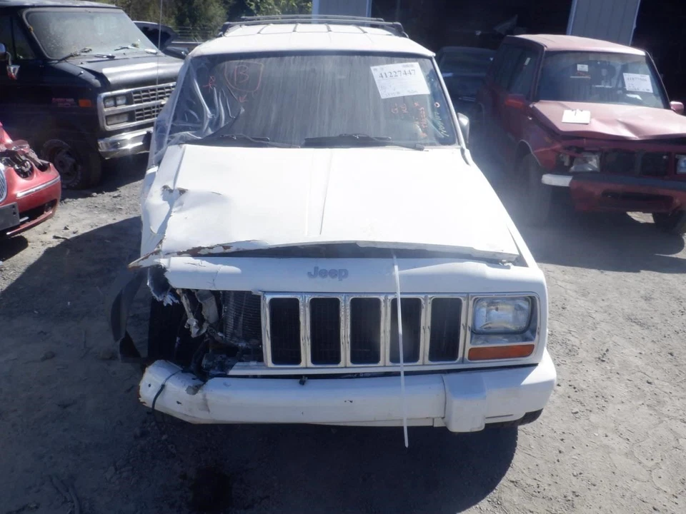 Filtro de aire compatible con 97-01 CHEROKEE 29437514 Foto 4 de 4