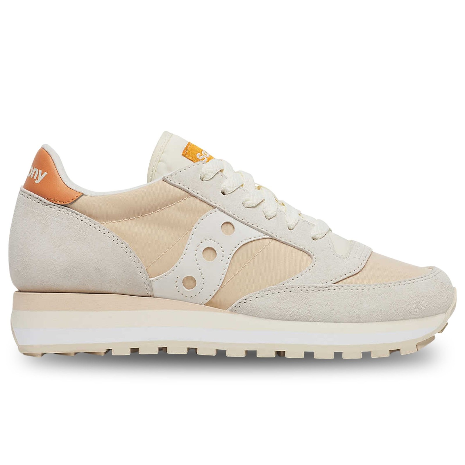 Shoes Saucony Jazz Triple Size 5 Uk Code S60530-63 -9W