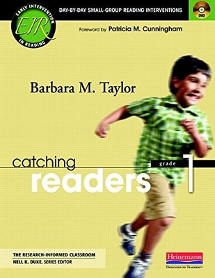 Catching Readers, Grade 1: Day-by-Day Small-Group Reading Interventions (Resear,