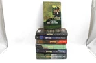 Harry Potter - Tome 1 a 7 French complete Set Grand Format #2
