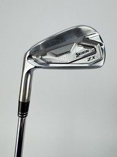 Srixon ZX5 6 Iron MKII Left Handed Nippon 950GH Regular Steel Pured /32422