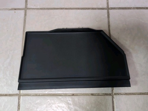 Glove Box Mat 2017 Volvo S60 30791460 2014 2015 2016 2018 - Picture 1 of 3