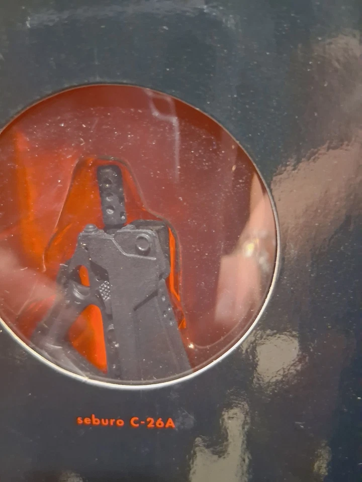 Muñeca Ghost In A Shell 12 pulgadas #1 Alpha Motoko Kusanagi Foto 4 de 4