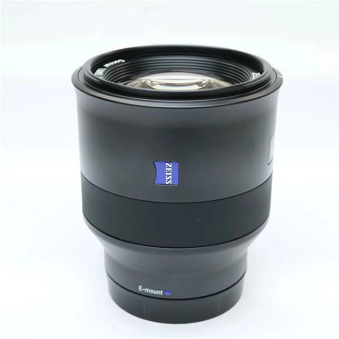 Excellent Carl Zeiss Batis 85mm F1.8 (for Sony E/Full Frame) - Image 4 of 4