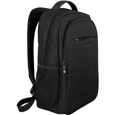 Urban Factory DAILEE Carrying Case Backpack for 17.3'' Notebook Black