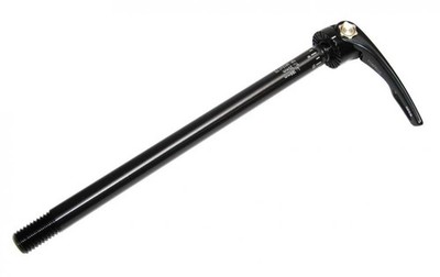 RockShox Rear Maxle Ultimate 12x142 mm, 174 mm - steife Schnellspannachse für...