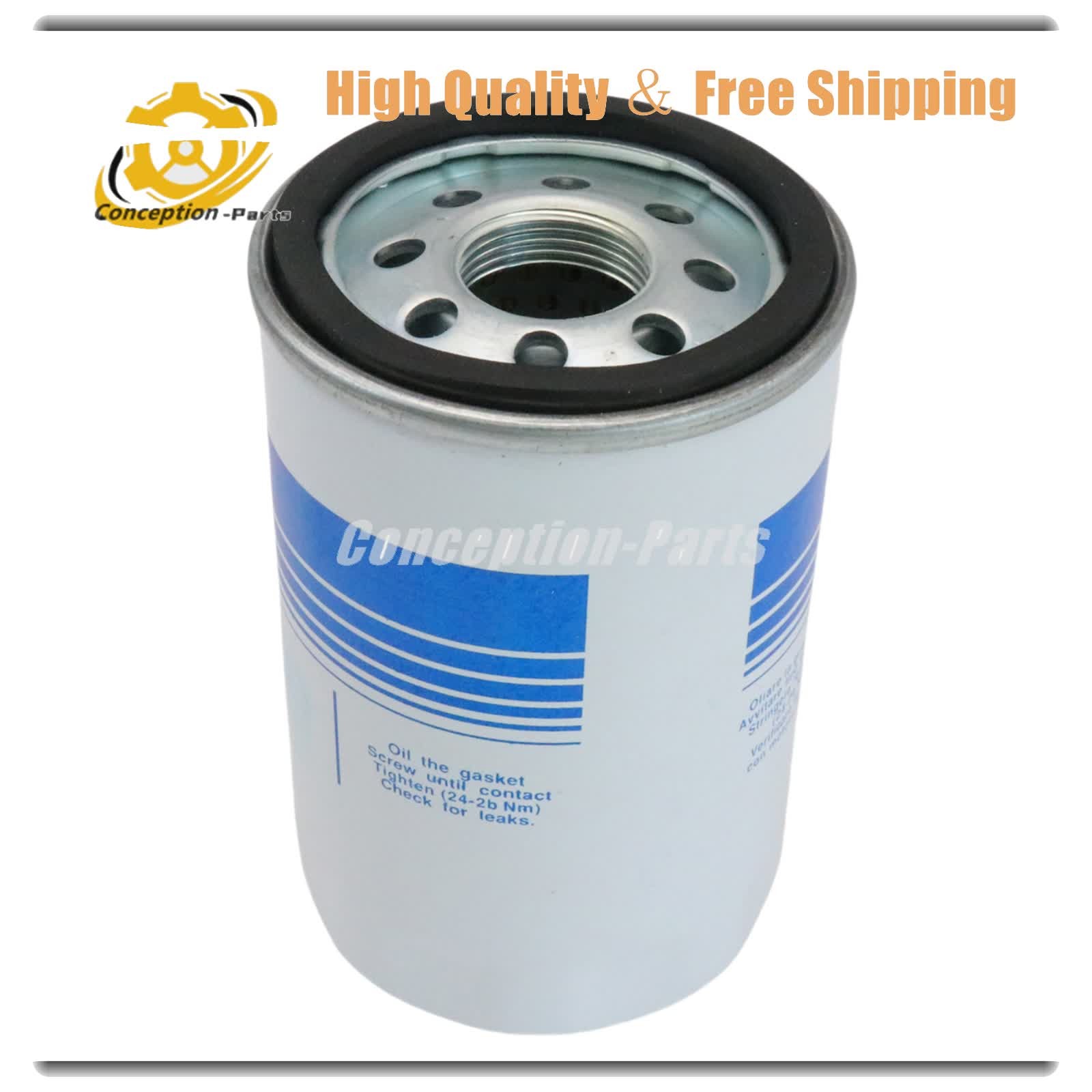 2Pcs For 07M115561B Lamborghini Aventador Murcielago diablo Oil Filter US Stock