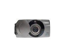 Canon Prima Super 28 135/35mm 28-70mm Point  Shoot Film Camera 1756801
