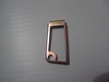 Stihl Spark Arrestor Cover, 1120-145-2902