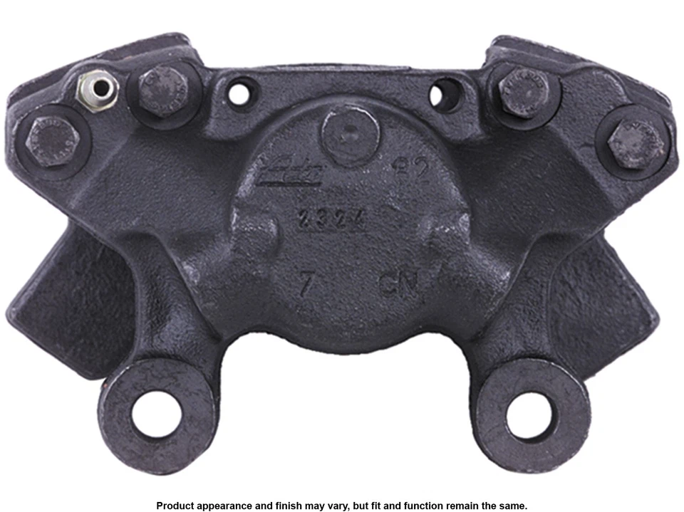 Pinza de freno de disco trasera derecha cardona para Volvo C70 1998-2004 Foto 4 de 4