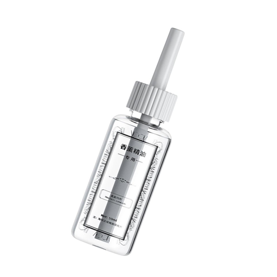 Diffuser Essential Oil Flower Scented Oil Hotel 50ml Gift Aroma Oil for