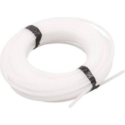 Stenner Pumps Lead Tube White 100' x 1-4In AK4010W