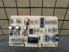 Kenmore Whirlpool Dryer Control Board 3349478 ASMN