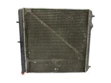 Radiator Water Cooler For Citroen C3 I (FC, FN) 1.4 16V HDI
