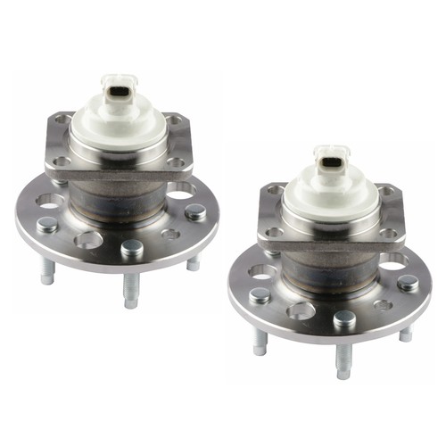 2X Cojinete de cubo de rueda trasera para Chevy Impala Buick LaCrosse Pontiac Grand Prix - Imagen 11 de 11