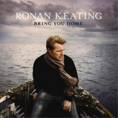 Ronan Keating Bring You Home (CD) Album (UK IMPORT)