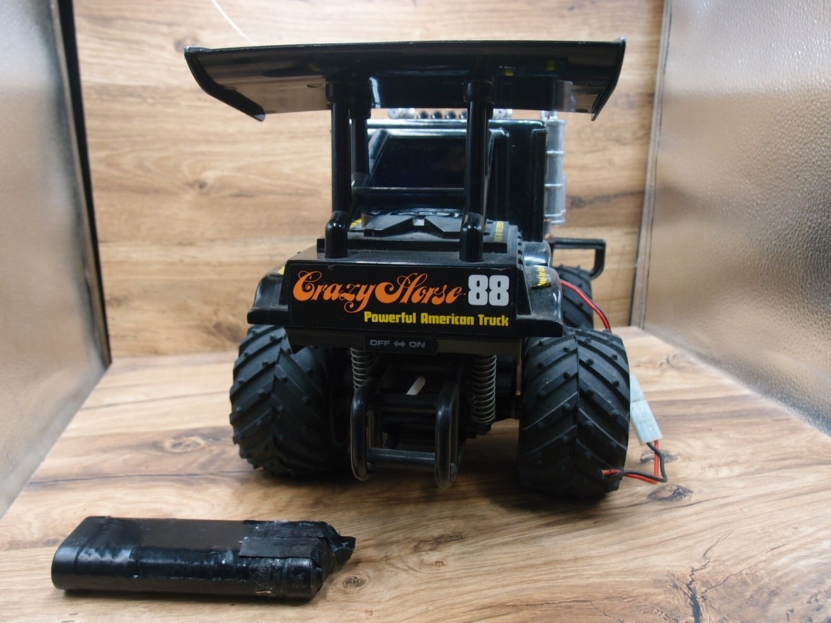 VOITURE 1/20 RC Radio Commandee Nikko Meteor EUR 24,90 - FR