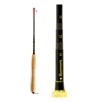 Tenkara Usa Sato Triple-zoom 10'8/11'10/12'9 Fly Rod With No Tax & Free Ship Tenkara Usa Sato Triple-zoom 10'8/11'10/12'9 Fly Rod With No Tax & Free Ship