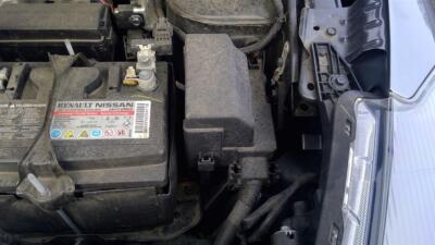 Used Fuse Box fits: 2022 Nissan Kicks  Grade A