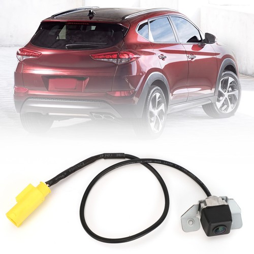 Cámara de reversa de estacionamiento con visión trasera para automóvil IP68 95790 2S012 para IX35 2009-2015 - Imagen 2 de 22