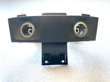 2000-2005 BMW 745i 750i E65 ~ REAR LIGHTER POWER SOCKET ~ 51166983820