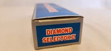 Diamond Selector V2 Portable Diamond Tester with Case & Gemstone Platform