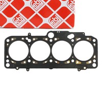febi Zylinderkopfdichtung FüR VW Golf 5 6 Passat B5 Audi A3 8L A4 B5-B7 Leon 1.6