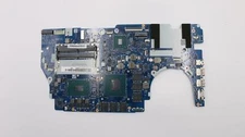 For Lenovo Legion Y720-15IKB I5-7300H CPU GTX1060 laptop motherboard 5B20N67286