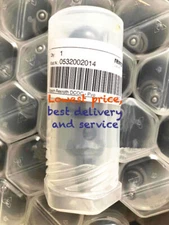 1PCS New Rexroth Hydraulic valve 0532002014  Fast delivery #F