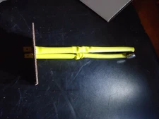 48J72 Lennox 175-205F Autolimitsw 7"Insert OEM 48J72 48J7201 205 Degree Yellow