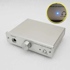 Gilmore Lite Headphone Amplifier *Works! - PLEASE READ!*