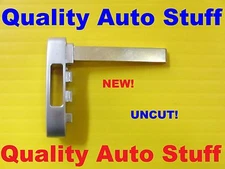 NEW Smart Prox Key Replacement High Security Emergency Keyblade NBG009768T