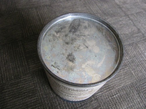 Contenedor de té de hierbas GOODMAN'S Alpflora 4,5 OZ ideal para exhibición de cocina vintage - Imagen 6 de 10