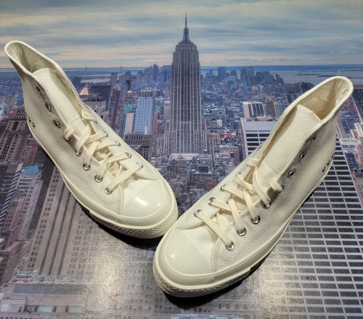 Converse size down 2025